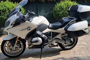 BMW R 1200 RT - anno 2018
