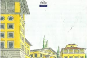 Immobile uso ufficio Borgo Città Nuova Alessandria