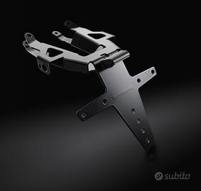 Portatarga powerparts ktm superduke 1290 14-20
