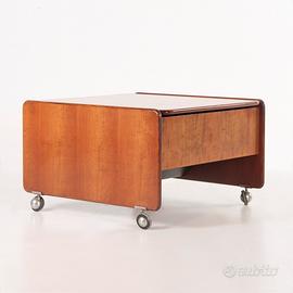 Tavolino da caffè Springtime di Marco Zanuso per A