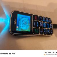 HCMOBI telefono cellulare