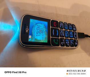 HCMOBI telefono cellulare