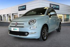 FIAT 500 1.0 70cv Ibrido