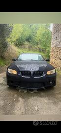 bmw 320d e92