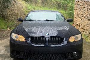 bmw 320d e92