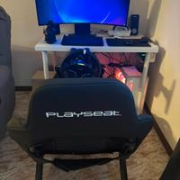 Setup gaming/simracing RTX4070