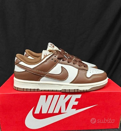 Nike Dunk Low Coffee EU 37.5