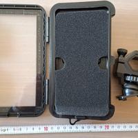 CUSTODIA CELLULARE DA MOTO