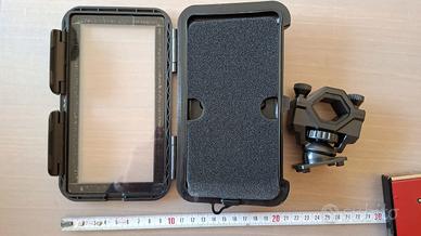 CUSTODIA CELLULARE DA MOTO