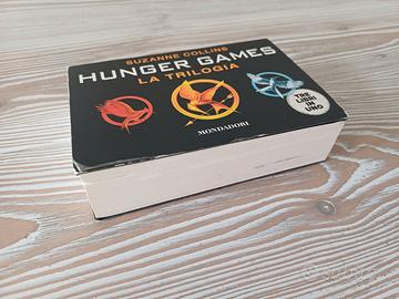 Hunger Games. La Trilogia - Edizione Flipback