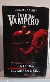 Il diario del vampiro - Lisa Jane Smith 