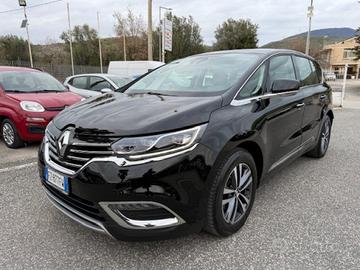 RENAULT Espace Blue dCi 160CV EDC Business