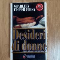 Desideri di donne - Sharleen Cooper Cohen