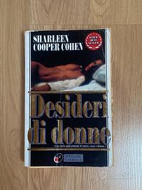 Desideri di donne - Sharleen Cooper Cohen