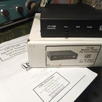 Accordatore Automatico d'antenna  HF  MFJ  IT-100