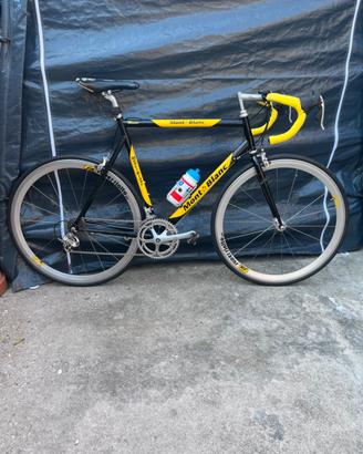 Bici da corsa vintage