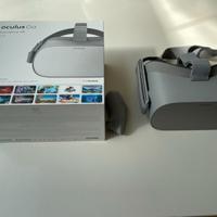 Visore VR Oculus GO 64 GB