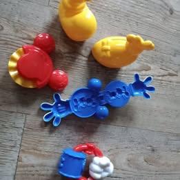 STAMPINI PLAY DOH