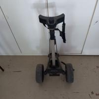 Carrello golf Turfmaster