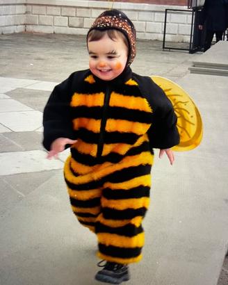 Costume di carnevale - APE