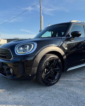 Mini Cooper D Countryman 2.0 Northwood Edition