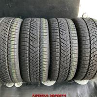 4 gomme 245 40 19 pirelli