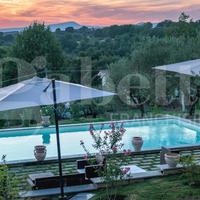 Villa o villino Mazzano Romano