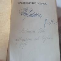Enciclopedia Medica Ponzoni Editore