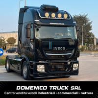 Iveco Stralis 510