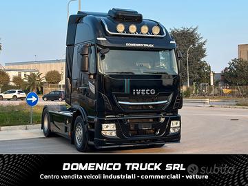 Iveco Stralis 510