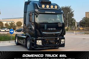 Iveco Stralis 510