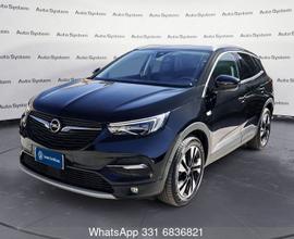 Opel Grandland 1.6 diesel Ecotec Start&Stop a...
