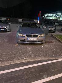 Bmw 320 d tuoring