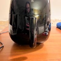 Friggitrice ad aria Zwilling