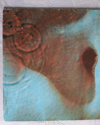 vinile Pink Floyd "meddle*