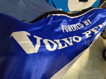 Bandiera A Vela Volvo Penta