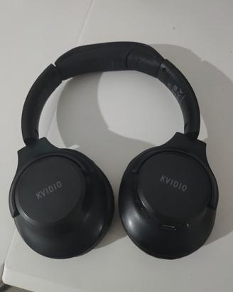 cuffie KVIDIO 