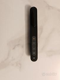 Wireless Laser Presenter con custodia