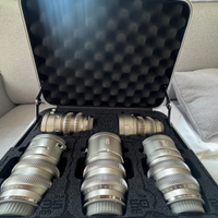 Lenti fotocamera Aura Chiopt