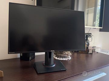 ASUS TUF Gaming Monitor 27 pollici
