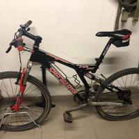 Specialized Stumpjumper fsr xc