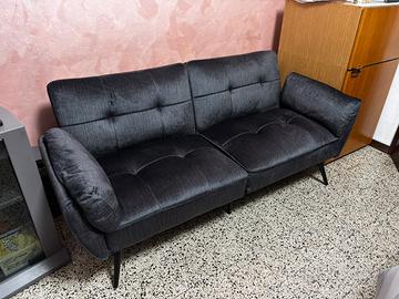 JIEXI Divano letto