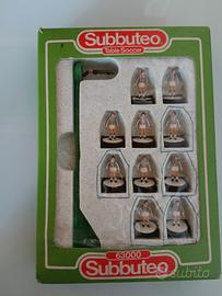 subbuteo ref 579 Juventus 