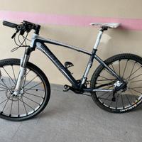 Mtb Vektor 26”, Taglia M