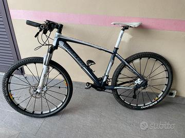Mtb Vektor 26”, Taglia M
