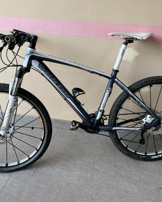 Mtb Vektor 26”, Taglia M