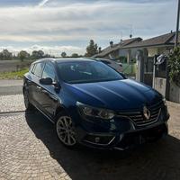 Renault Megane Sporter