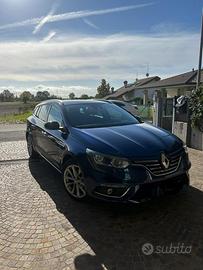 Renault Megane Sporter