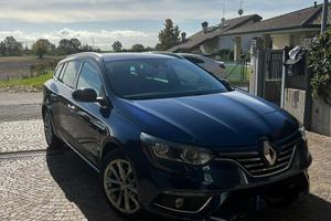 Renault Megane Sporter