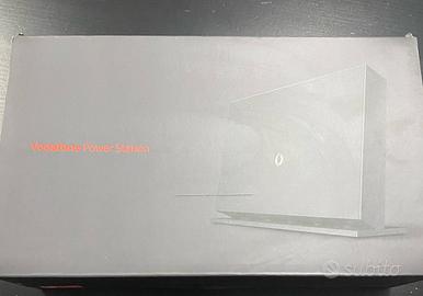 Vodafone Power Station